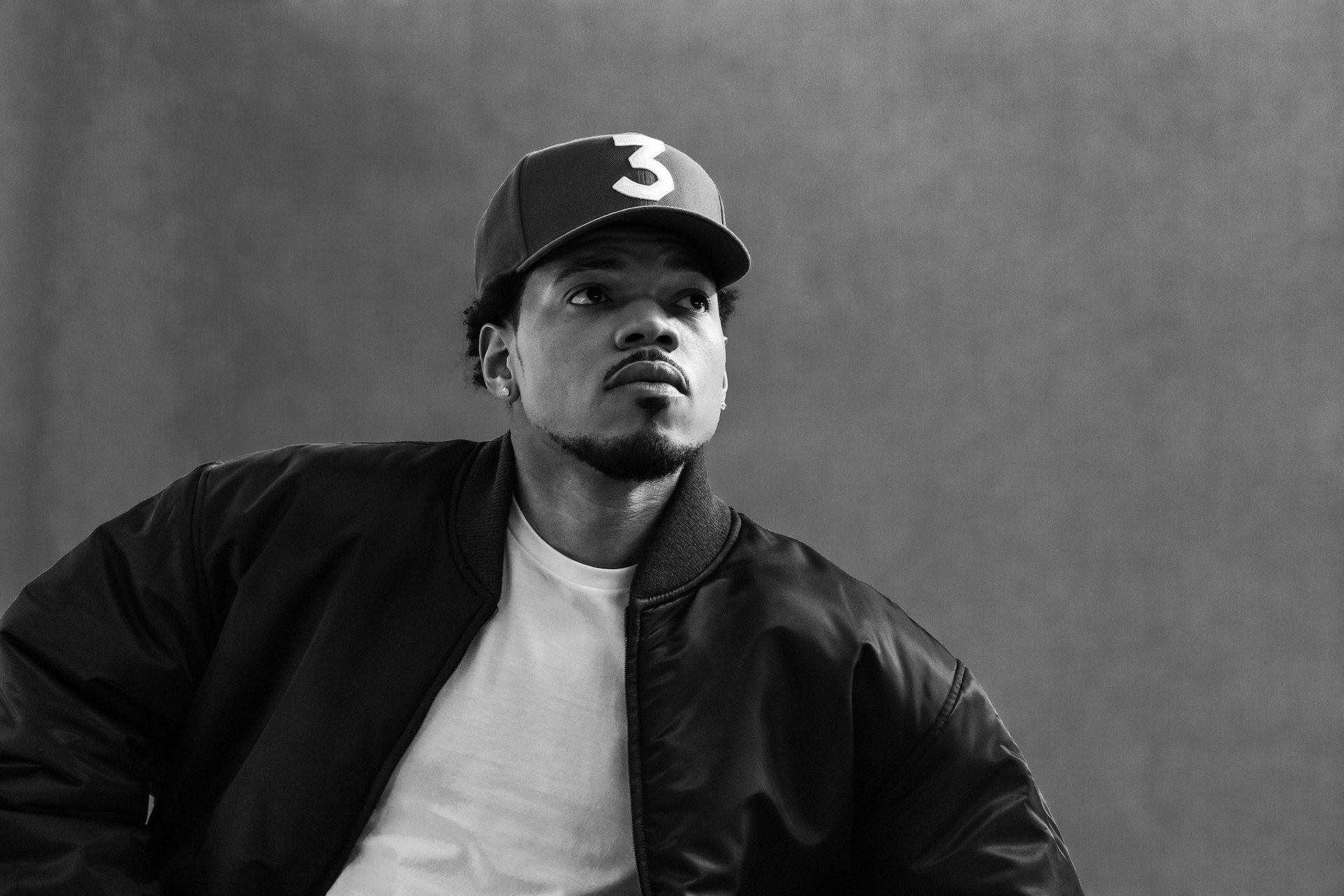 Chance the Rapper