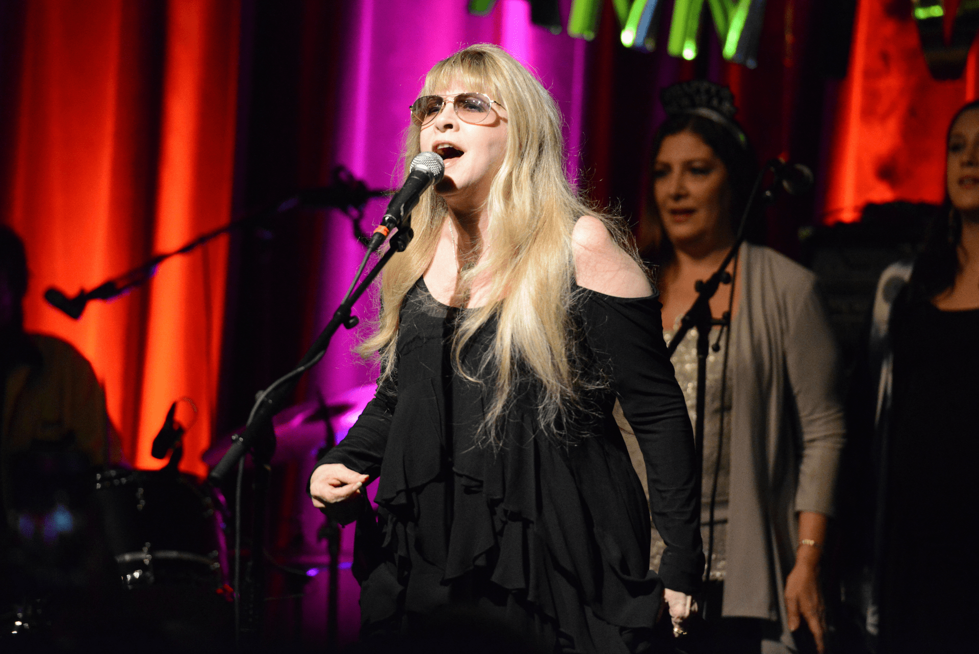 Stevie Nicks