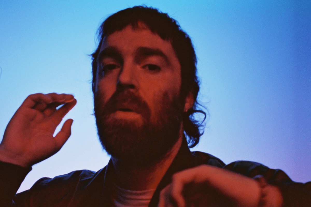 Chet Faker