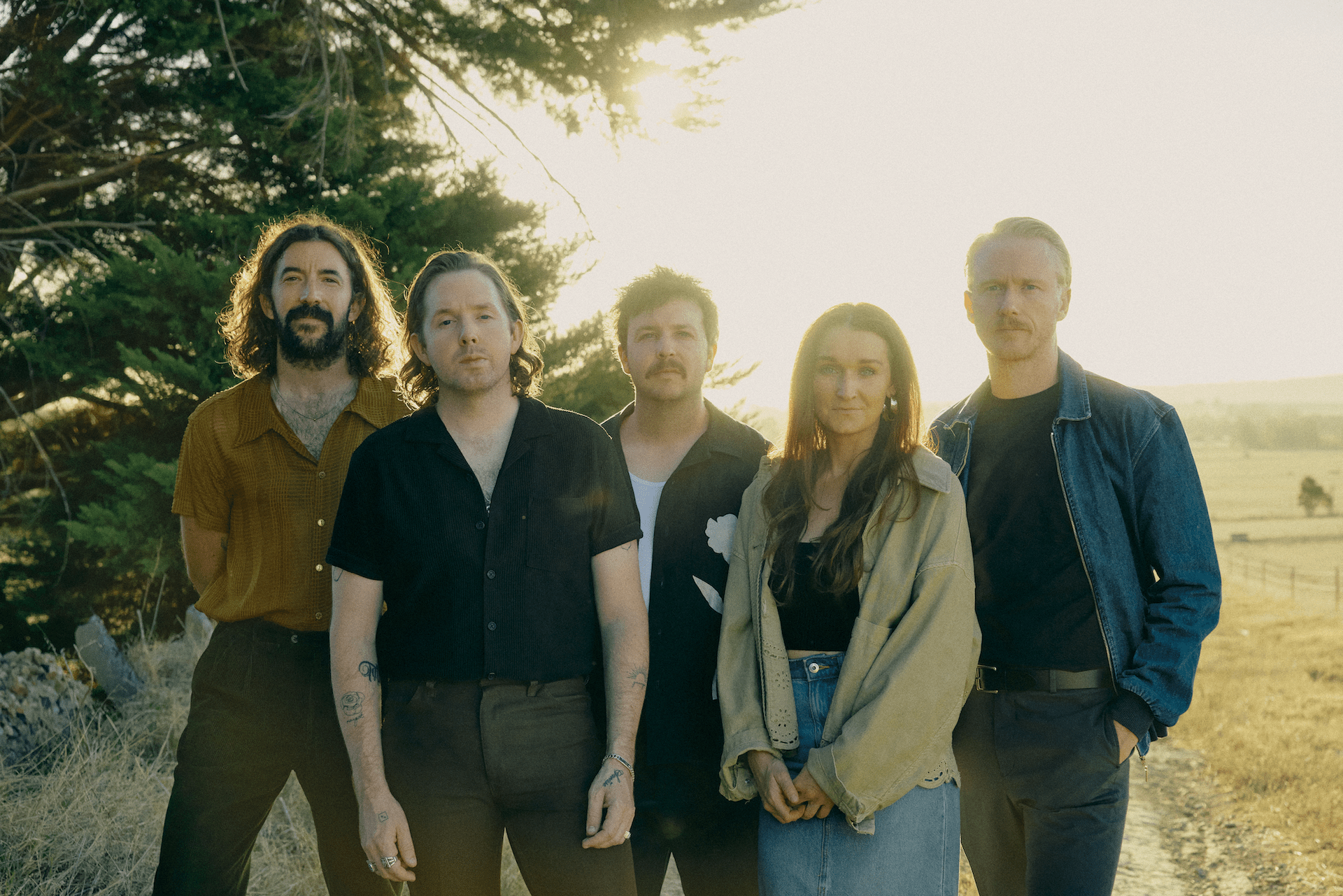 The Paper Kites