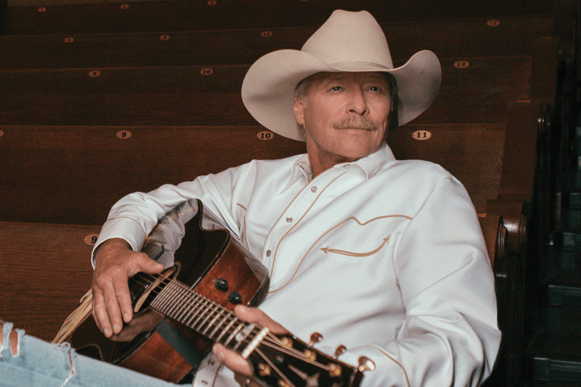 Alan Jackson
