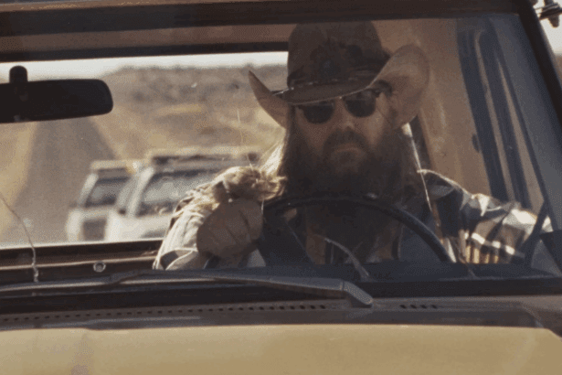 Chris Stapleton