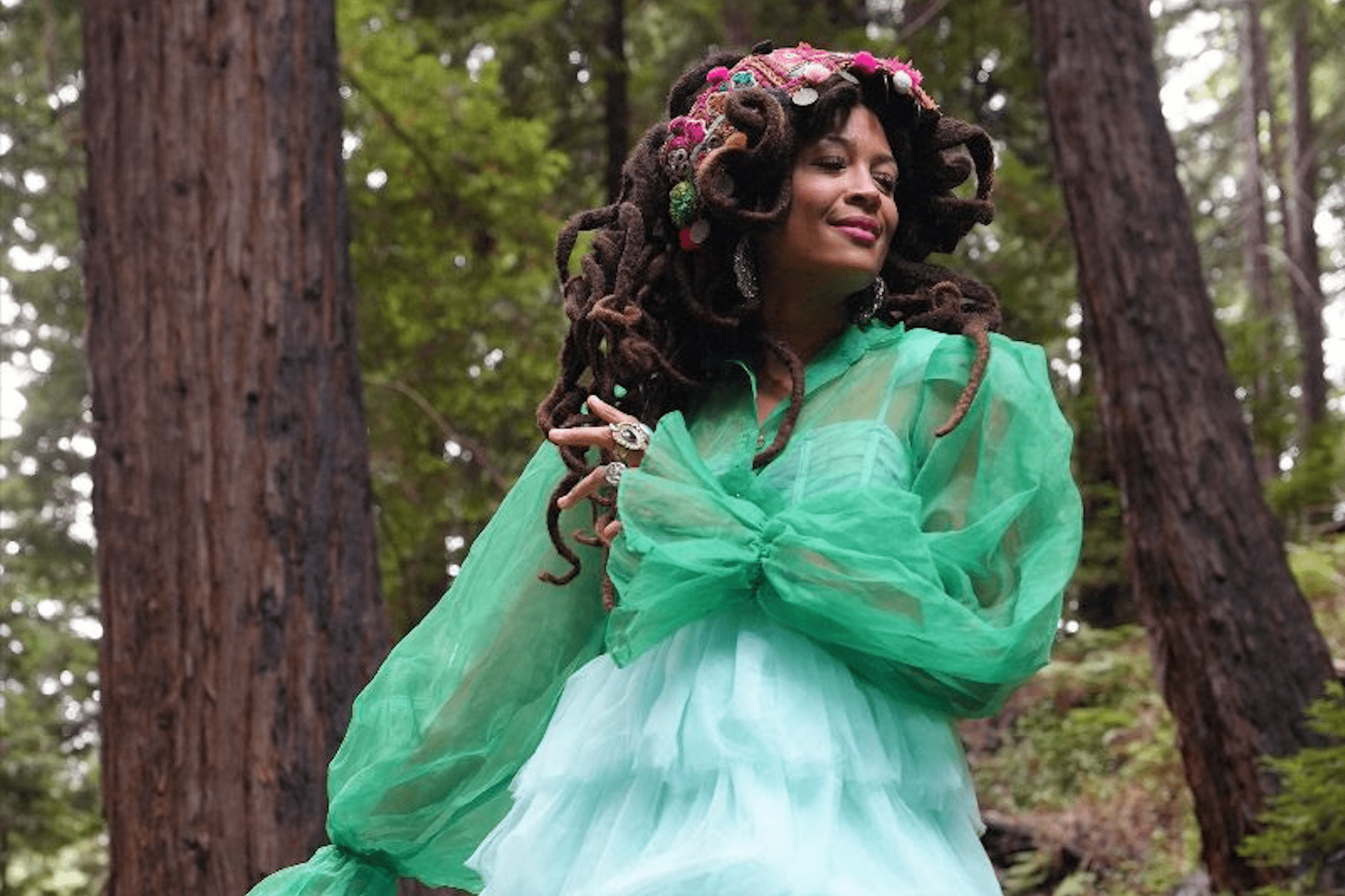 Valerie June