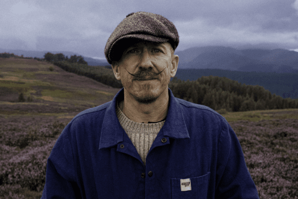 Foy Vance