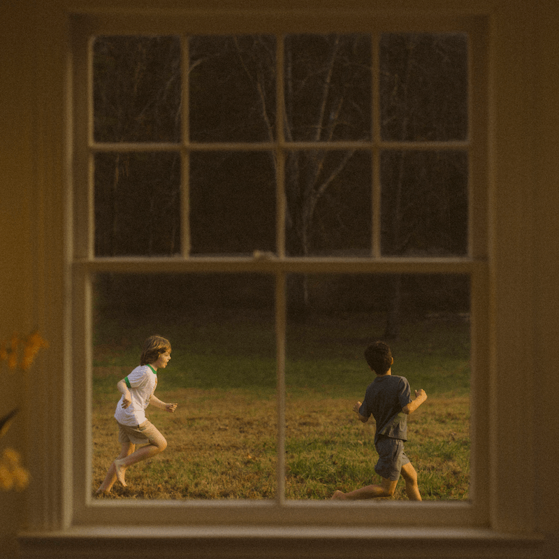 Noah Kahan 'The Great Divide' Album Artwork