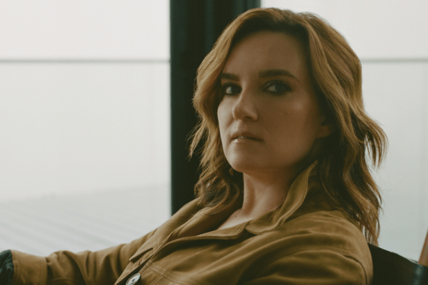 Brandy Clark