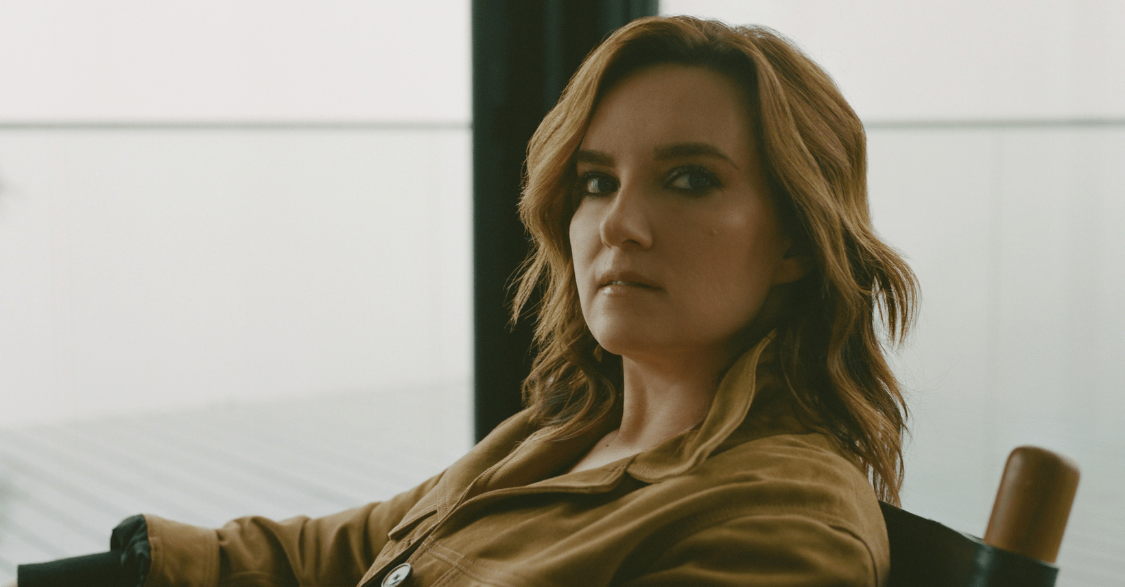 Brandy Clark