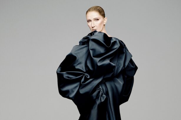 Celine Dion