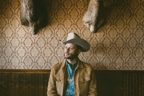 Charley Crockett