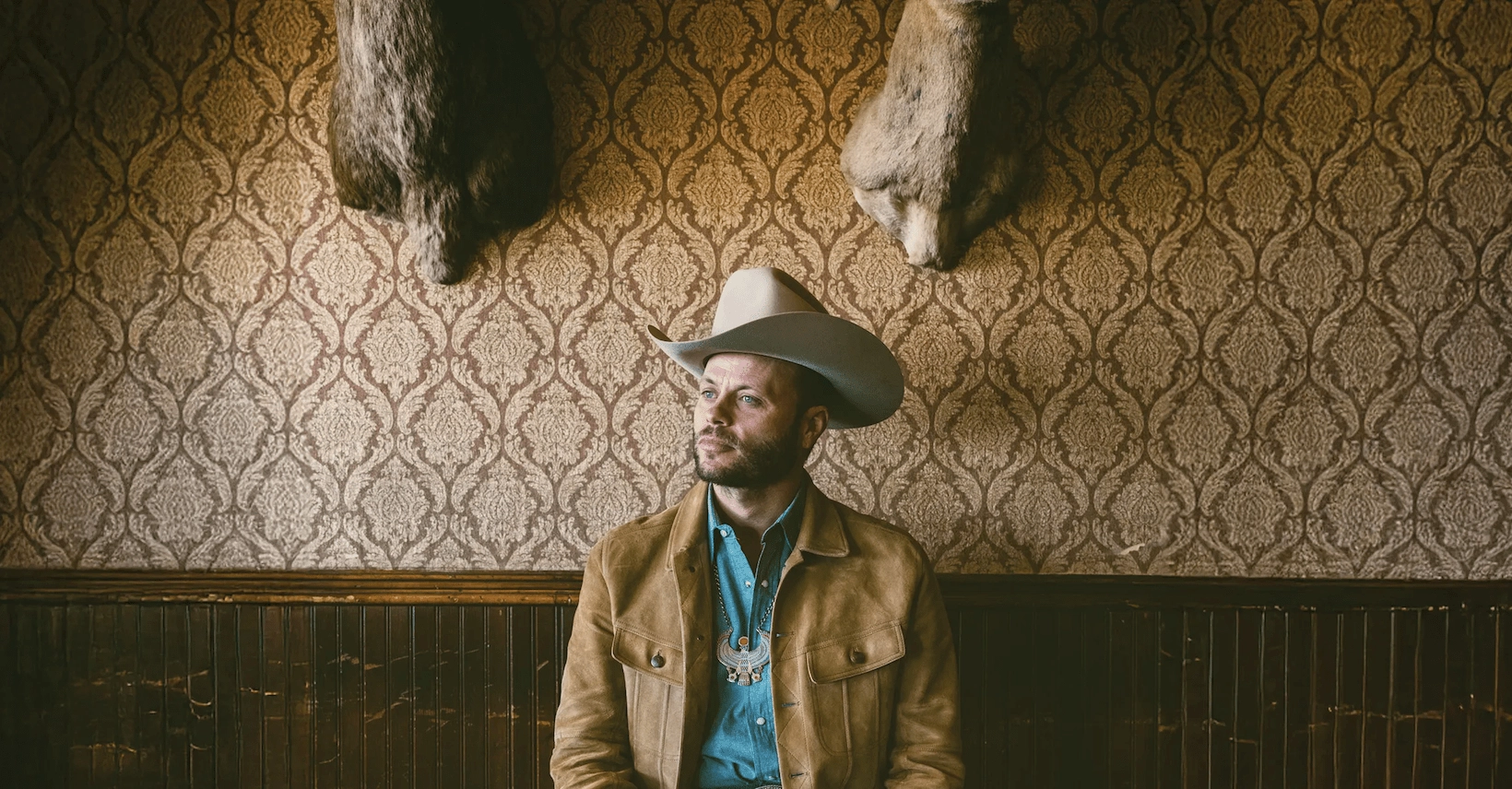 Charley Crockett