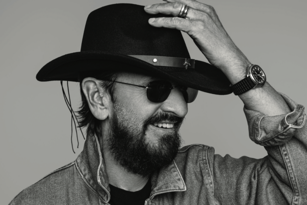 Ringo Starr