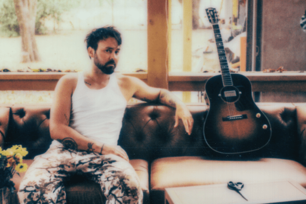 Shakey Graves
