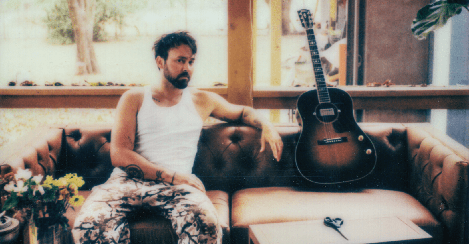 Shakey Graves