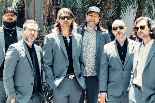 Taking Back Sunday