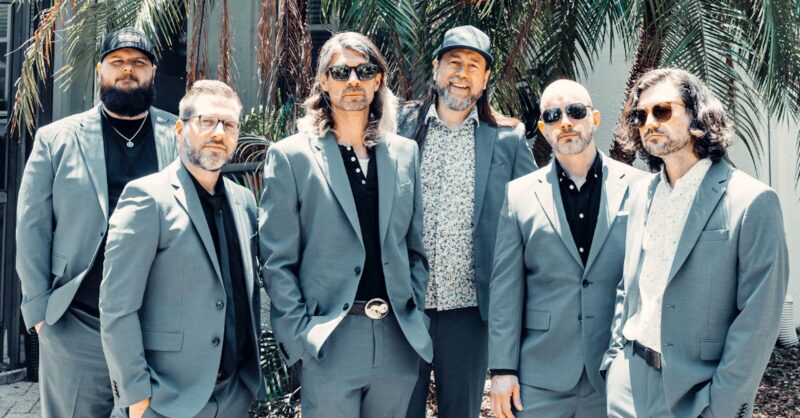 Taking Back Sunday