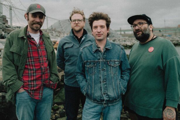 Deer Tick
