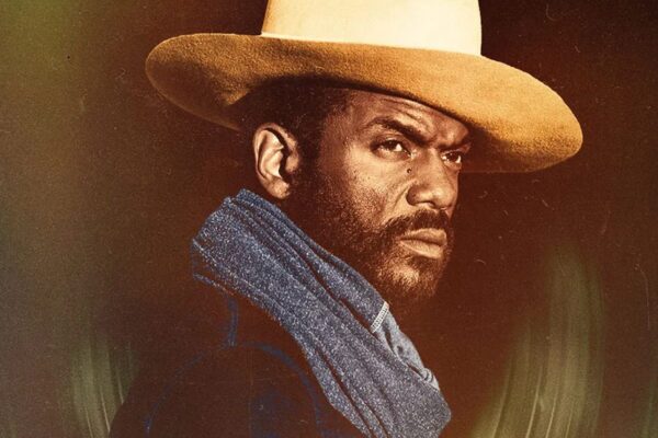 Gary Clark Jr.