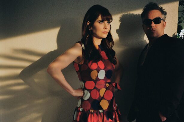 She & Him
