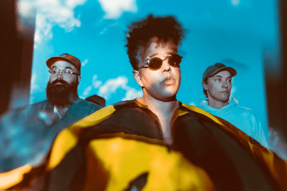 Alabama Shakes