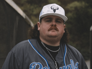 Bryan Andrews