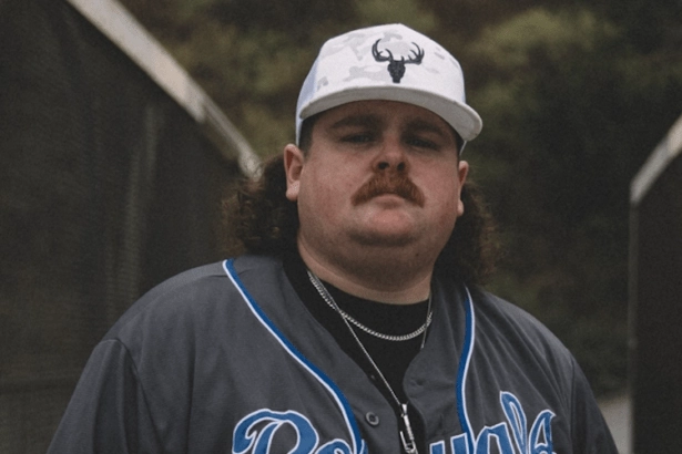 Bryan Andrews