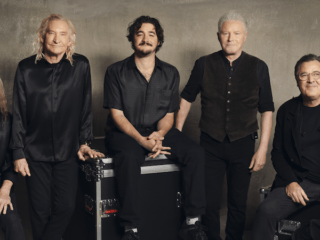 The Eagles