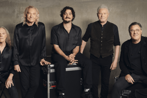 The Eagles