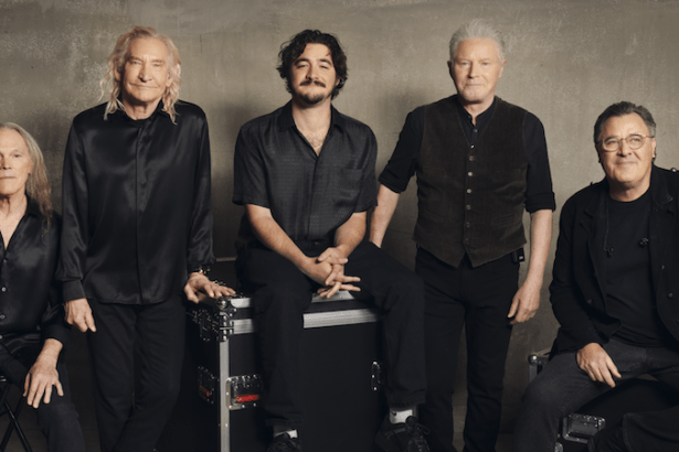 The Eagles