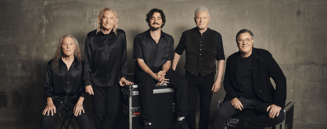 The Eagles