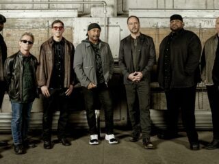 Dave Matthews Band