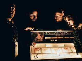 Lord Huron