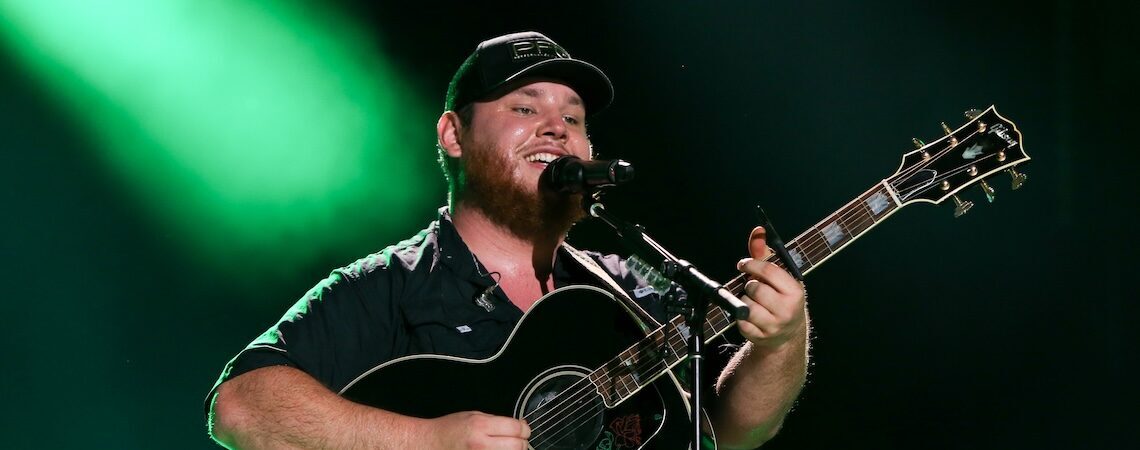 Luke Combs tour