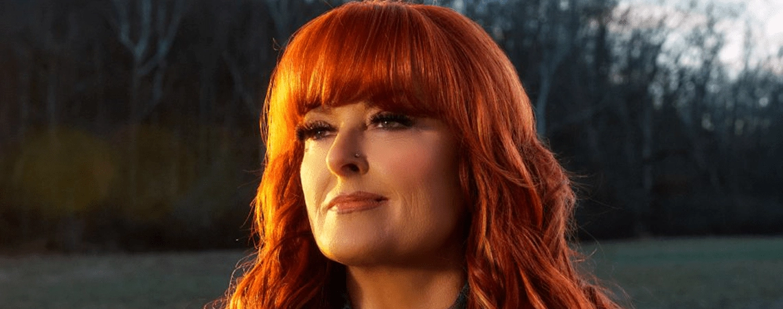 Wynonna Judd