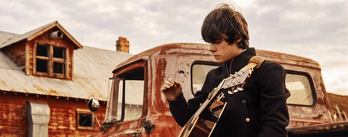 Jake Bugg