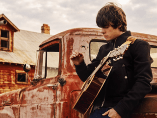 Jake Bugg