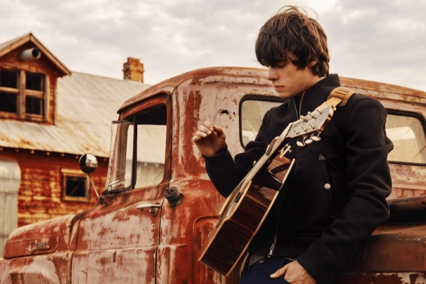 Jake Bugg