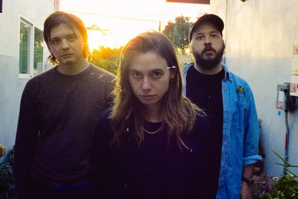 Julien Baker tour
