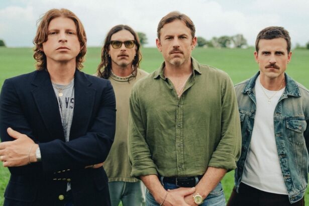 Kings of Leon