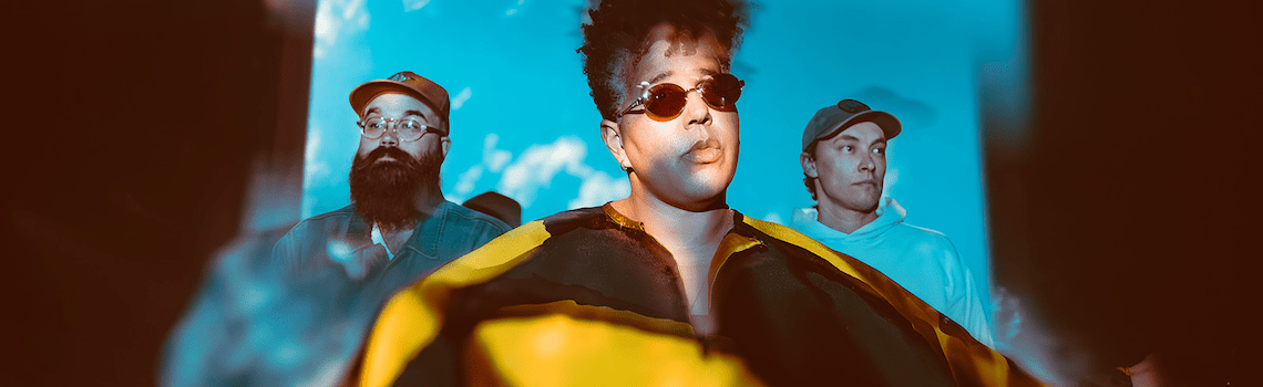 Alabama Shakes