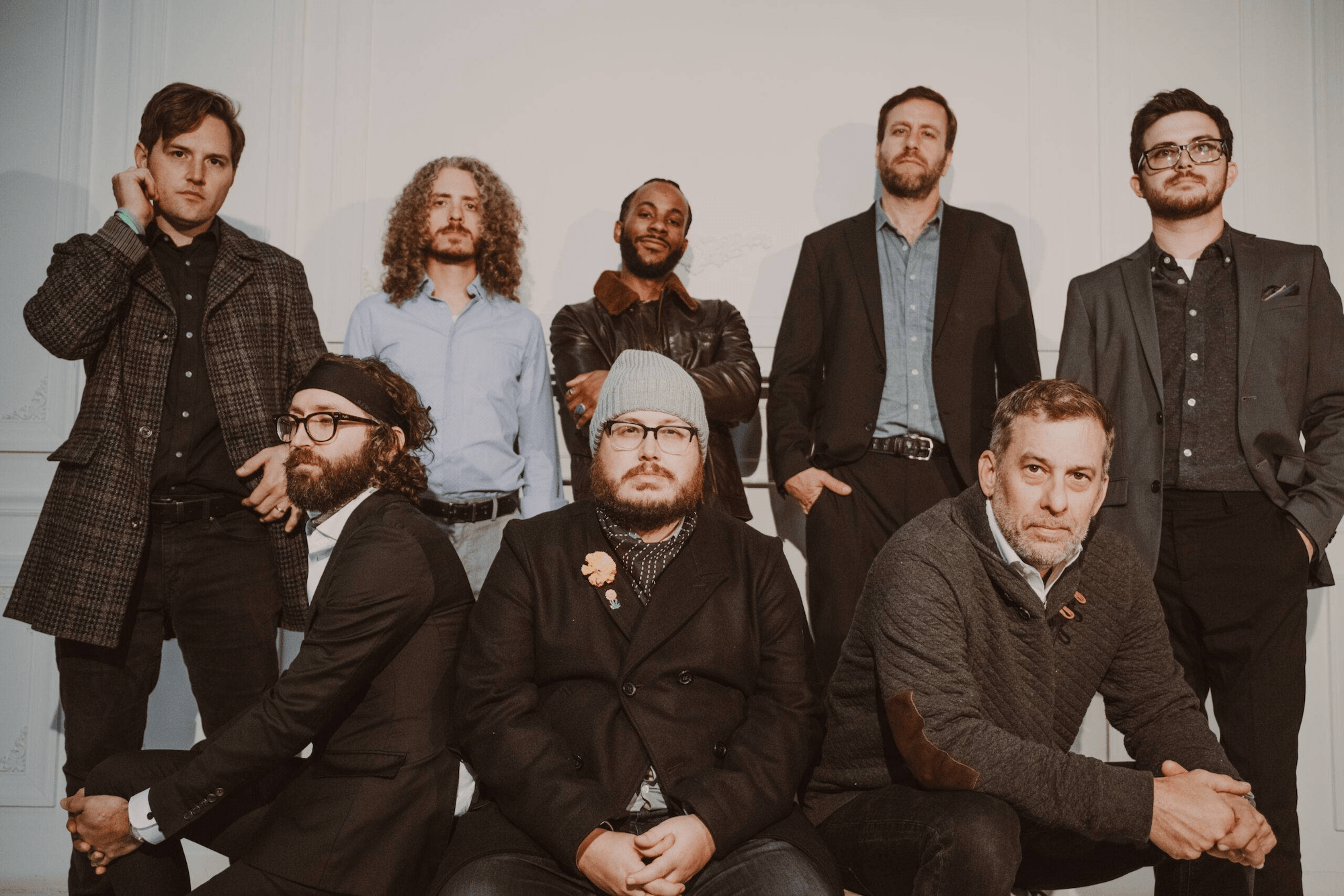 St. Paul and the Broken Bones