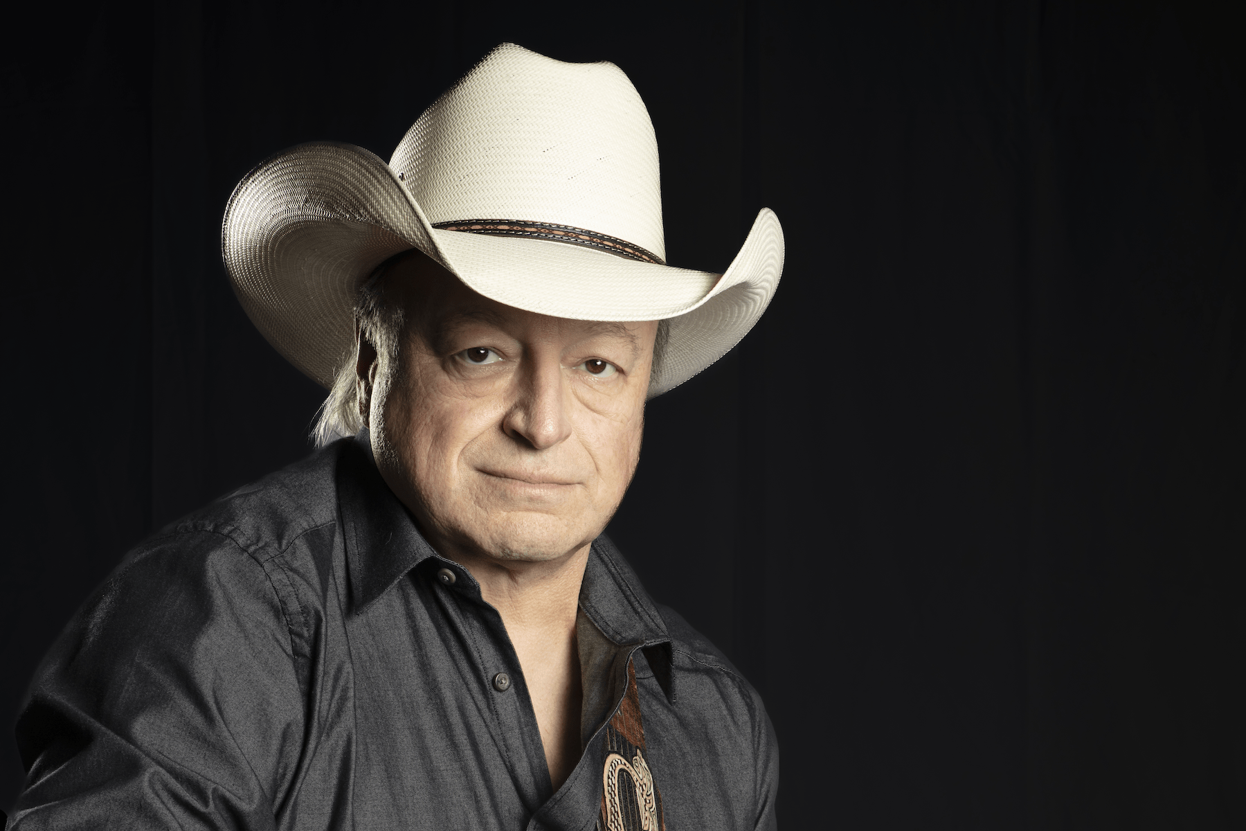 Mark Chesnutt