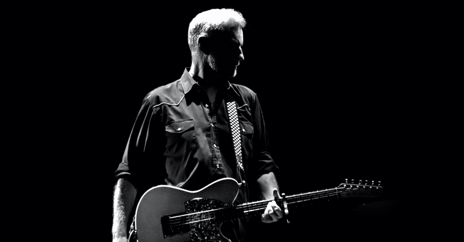 Billy Bragg