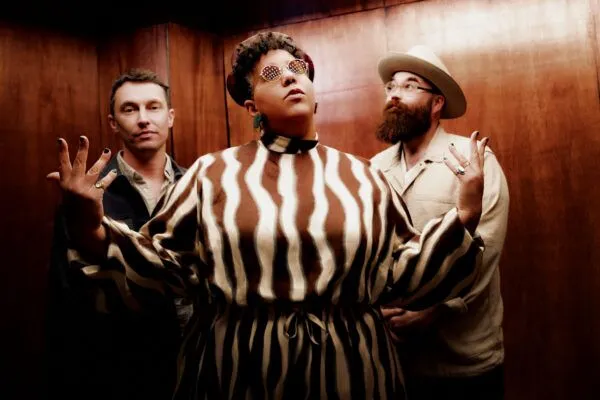 Alabama Shakes