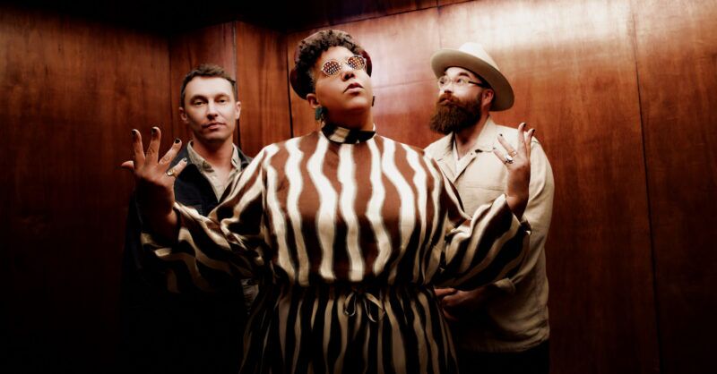 Alabama Shakes