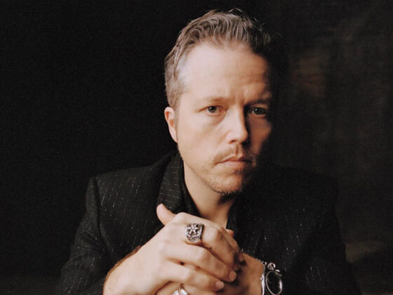 Jason Isbell