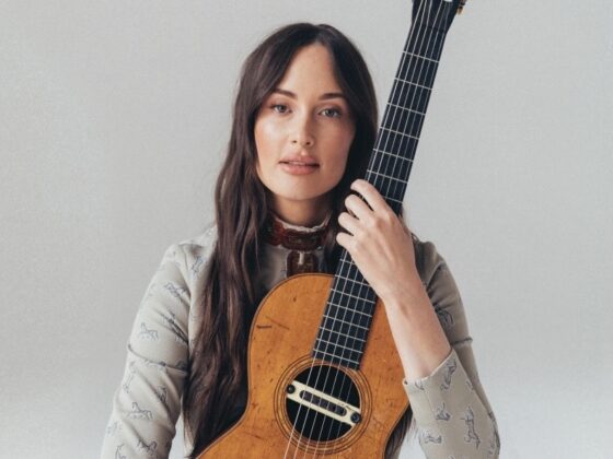 Kacey Musgraves