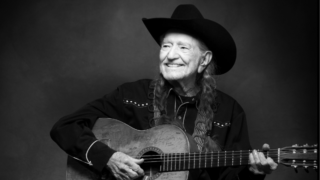 Willie Nelson