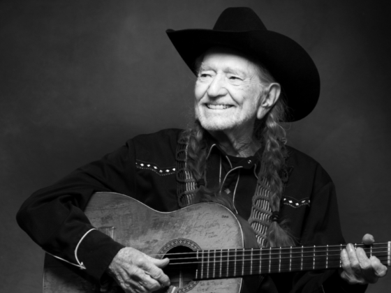 Willie Nelson