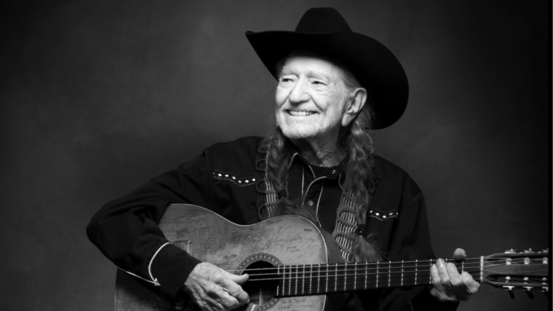 Willie Nelson