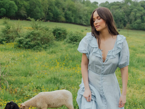 Kacey Musgraves